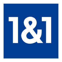 1&1 Netz Logo